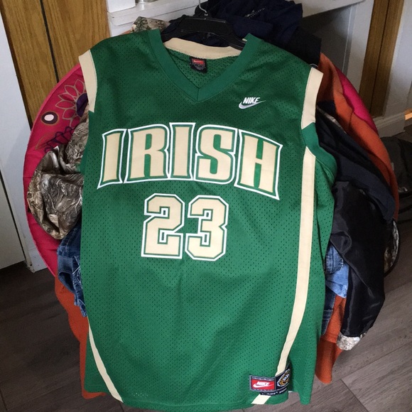 Nike Other - 2003 retro nike Lebron Jersey